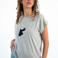 Jordan Map Tshirt