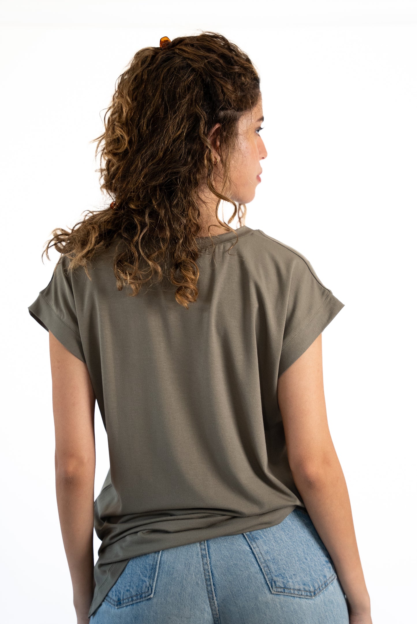 Palestine Map Tshirt