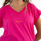 Love Tshirt - Pink