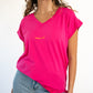 Love Tshirt - Pink