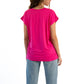 Love Tshirt - Pink
