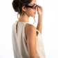Nisa Top - Beige