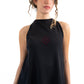 Nisa Top - Black