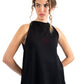 Nisa Top - Black