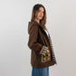 Majaz Z Jacket - Brown - Unisex