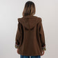 Majaz Z Jacket - Brown - Unisex