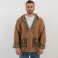 Majaz Z Jacket - Camel - Unisex