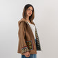 Majaz Z Jacket - Camel - Unisex