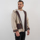 Majaz Z Jacket - Beige - Unisex