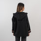 Majaz Z Jacket - Black - Unisex