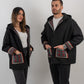 Majaz Z Jacket - Black - Unisex
