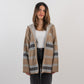 Sahara Z Jacket - Beige - Unisex
