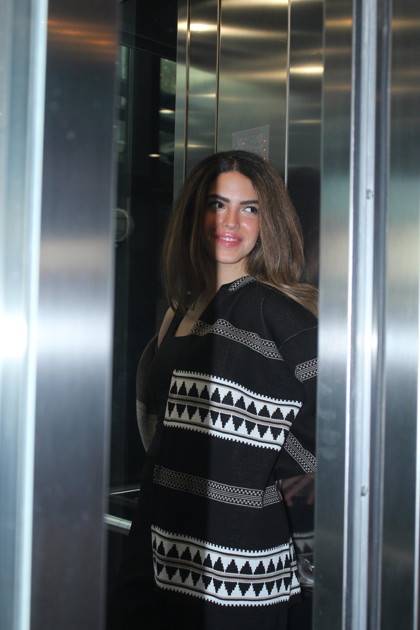 Sahara Z Jacket - Unisex