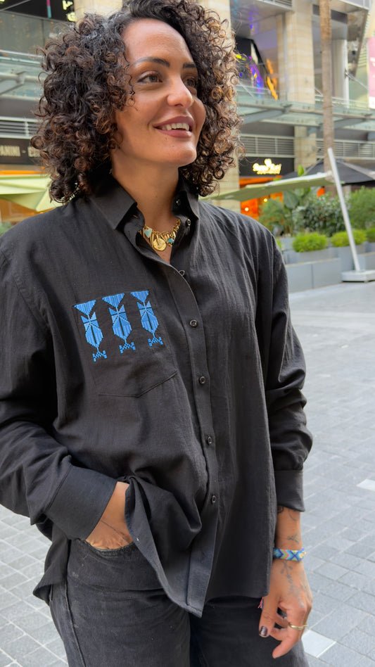 Sama Shirt