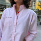 The Hob Shirt - White