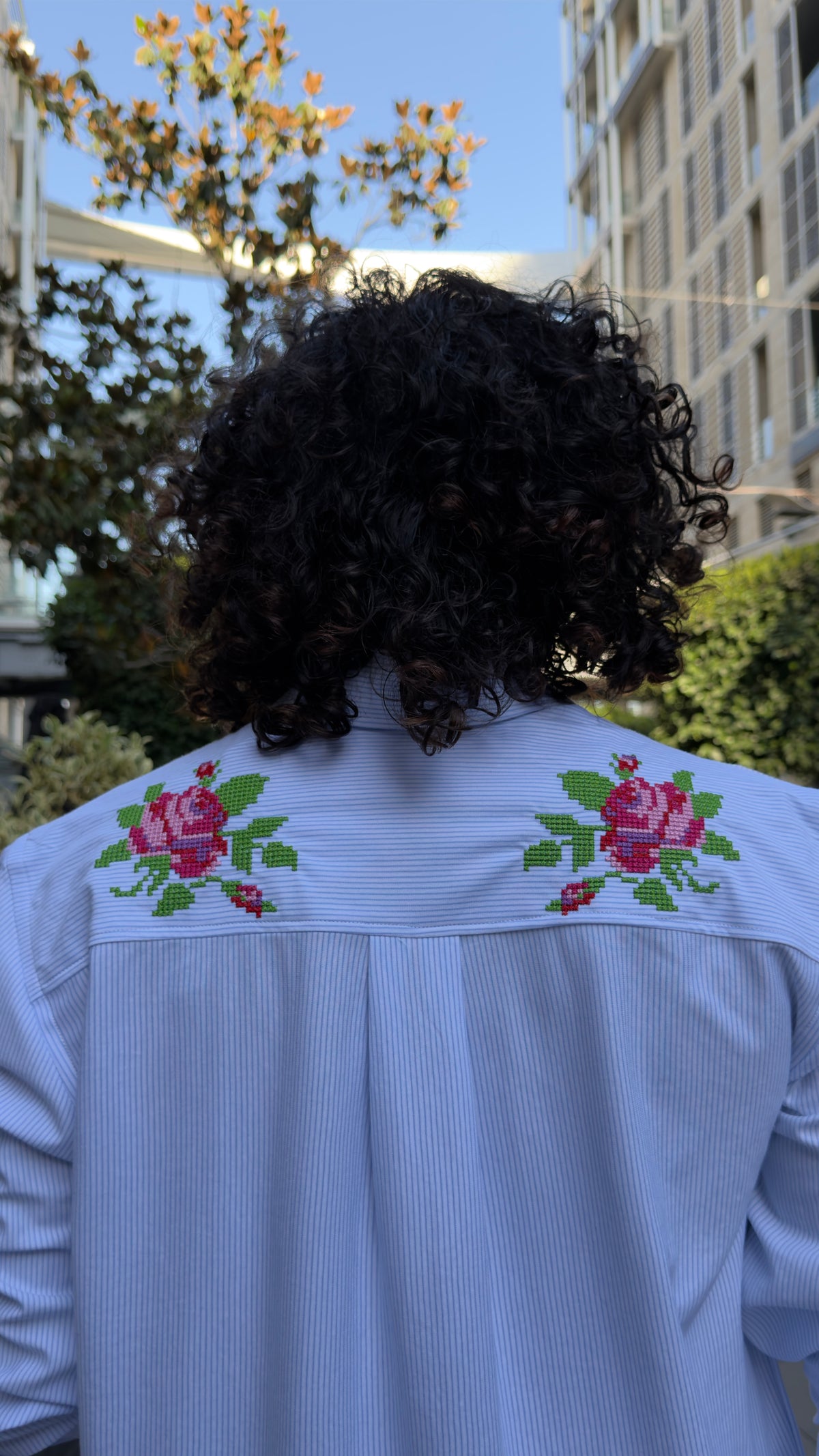 Ward Shirt