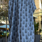 Tayr Silk Bisht