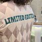 Limited Edition Top - Beige