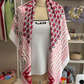 Rumman Silk Scarf