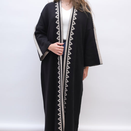 Rum Abaya