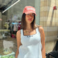 The Hob top - White