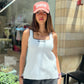 The Hob Top