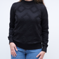 Al-Zein Black Top - UNISEX