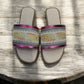 Eyes of Light Slip-Ons