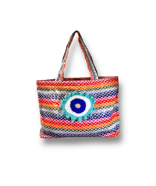 Our Limited Edition Hatta Tote-Beach Bag