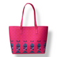 The Bahja Tote Bag