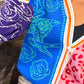 Rosa Knit Cardigan - Colorful
