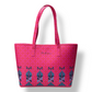 The Bahja Tote Bag