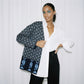 Bahja Kimono - Black