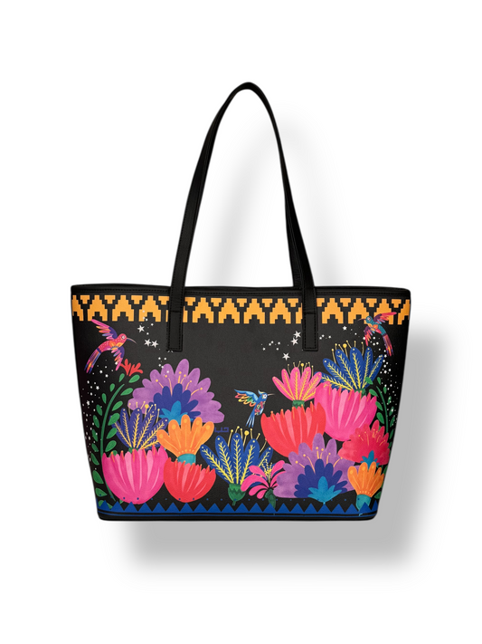 The Nawa Tote Bag