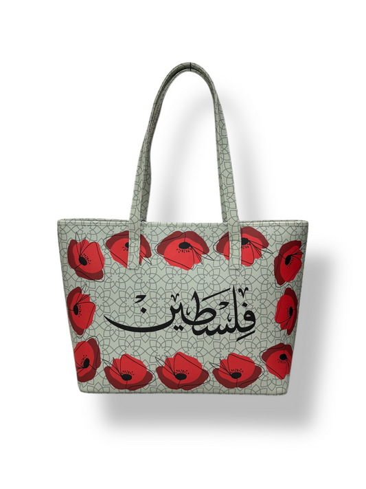 The Dahnouna Tote Bag
