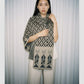 Bahja Beige Scarf - Unisex