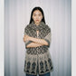 Bahja Beige Scarf - Unisex