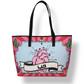 The Love Tote Bag