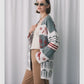 Haneen Kimono