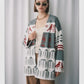 Haneen Kimono