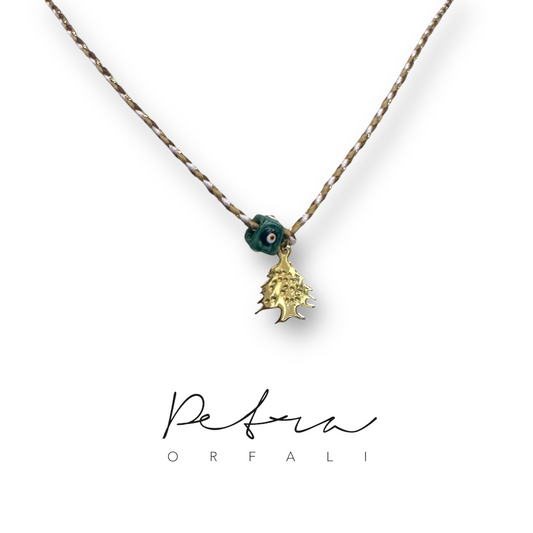 For The Love Of Lebanon Necklace
