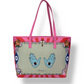 The Sa'ada Tote Bag