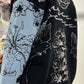 Source of Peace Knit Cardigan - Black