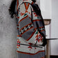 Charcoal Sadu Z jacket