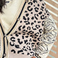 Rosa Knit Cardigan - Beige