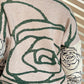 Rosa Knit Cardigan - Beige