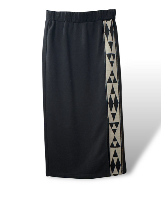 The Sadu Skirt