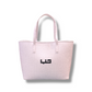 The Love and Peace Anchor Tote Bag