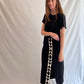 Najd Sadu Skirt - Black